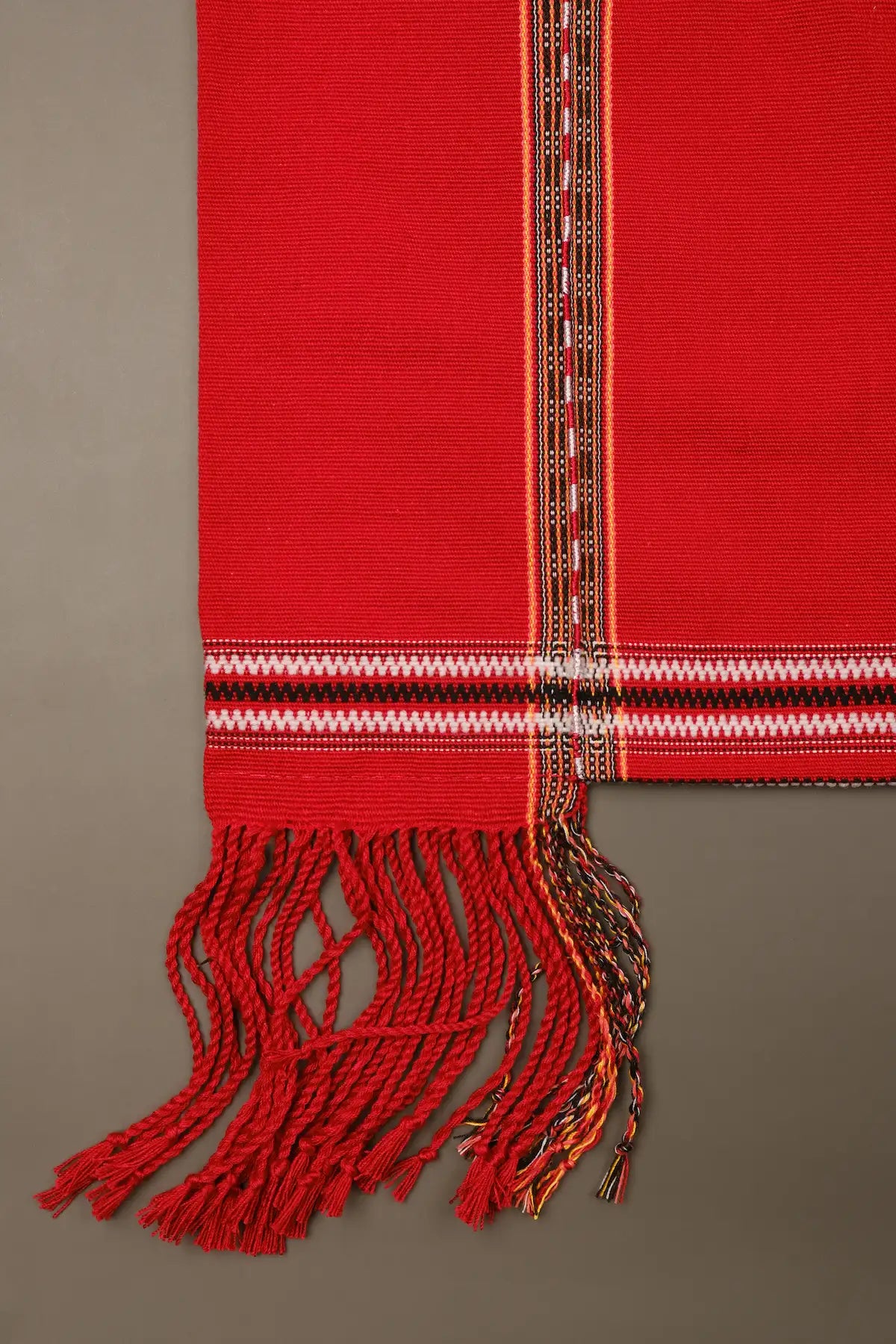 THE SUN - Wa Totem Bag - Handmade Brocade