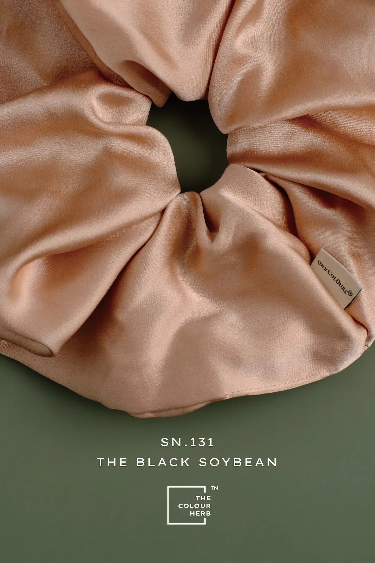 onecolours-scrunchie-black-soybean-silk-charmeuse-sn131