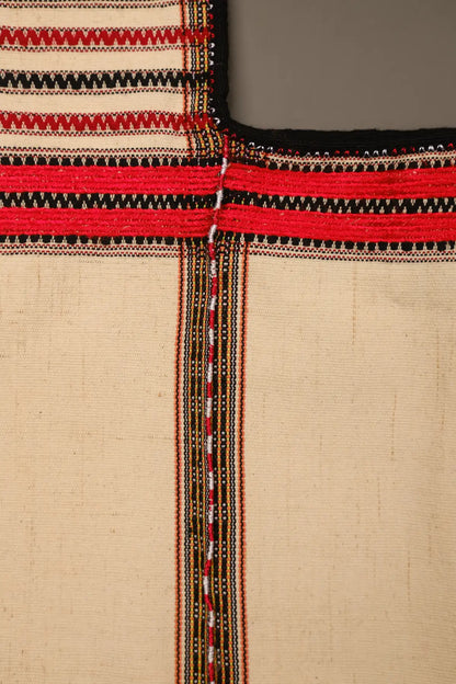 SUN &amp; LAND - Wa Totem Bag - Handmade Brocade
