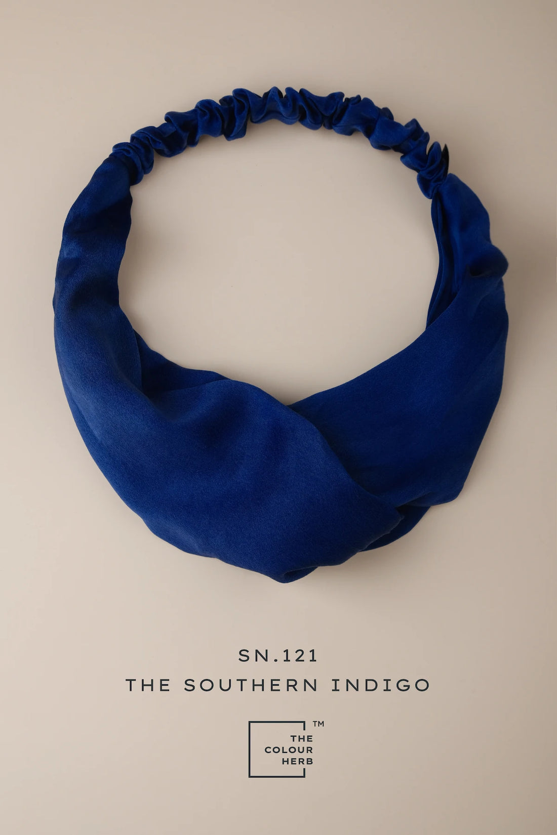 onecolours-headband-hermit-southern-indigo-silk-charmeuse-sn121