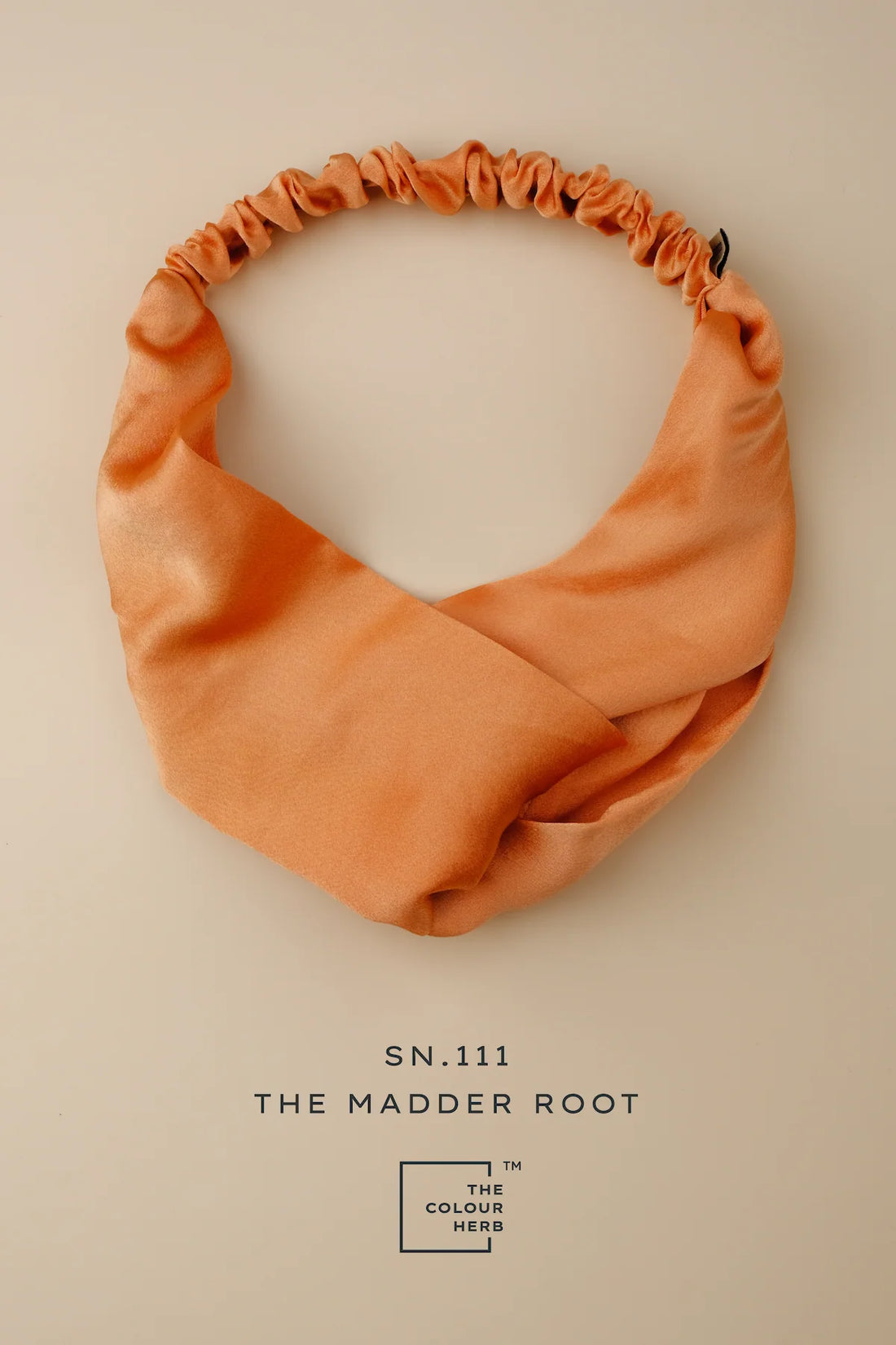 onecolours-headband-himalaya-madder-root-silk-charmeuse-sn111