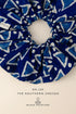 onecolours-scrunchie-southern-indigo-tie-dye-cotton-Pyramid-species-number-125