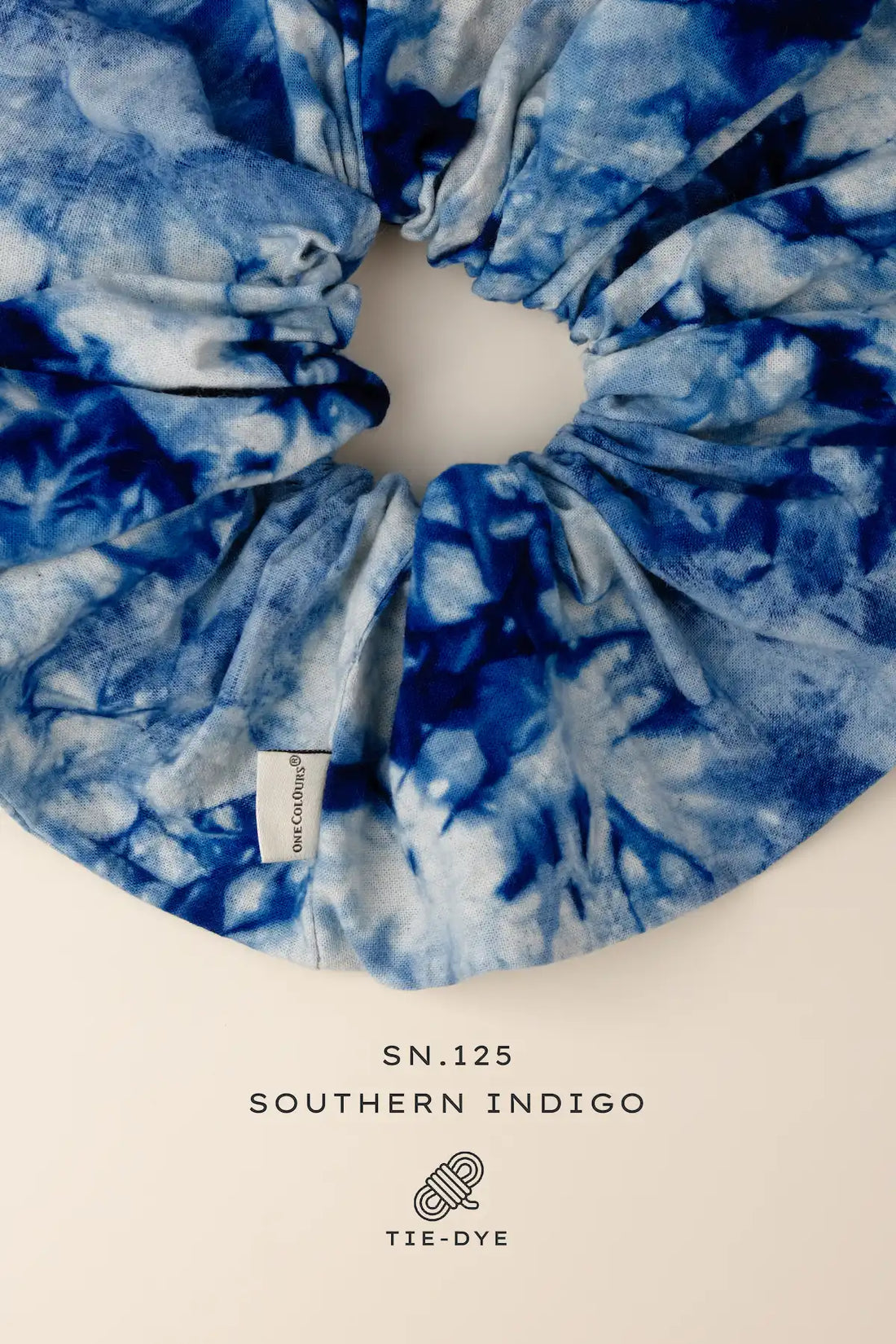 onecolours-scrunchie-southern-indigo-tie-dye-cotton-azure-mist-sn125