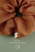onecolours-scrunchie-black-soybean-silk-organza-sn133
