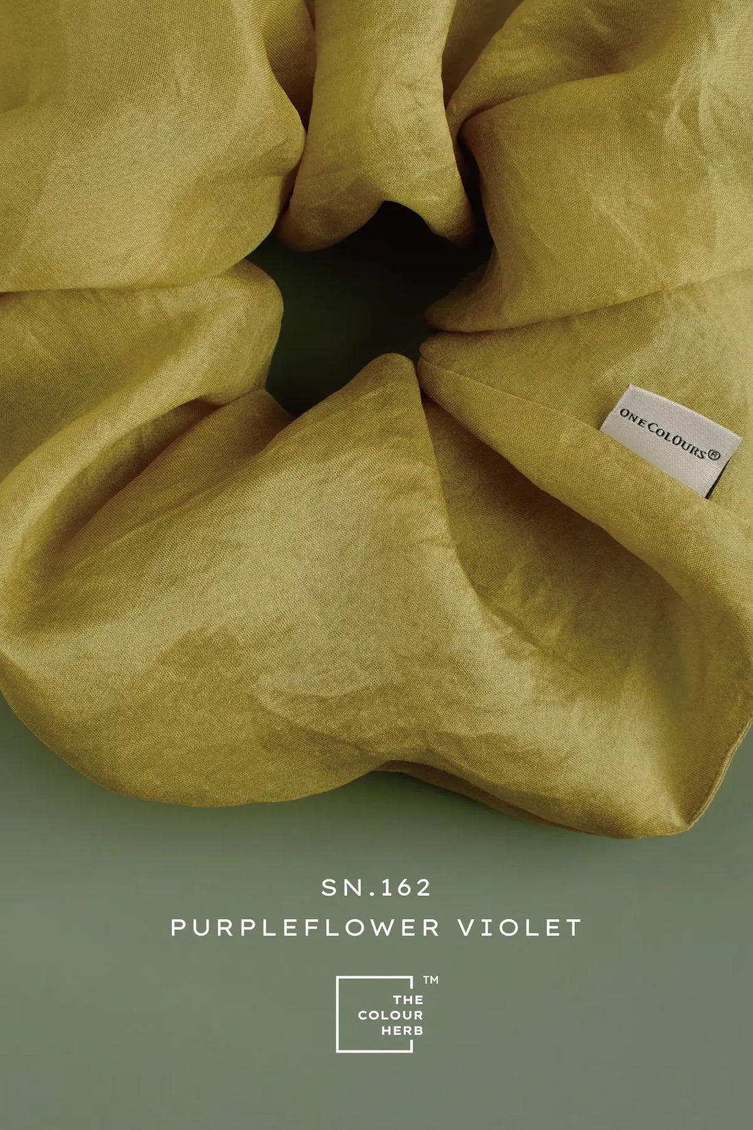 onecolours-scrunchie-purpleflower-violet-silk-organza-satin-sn162