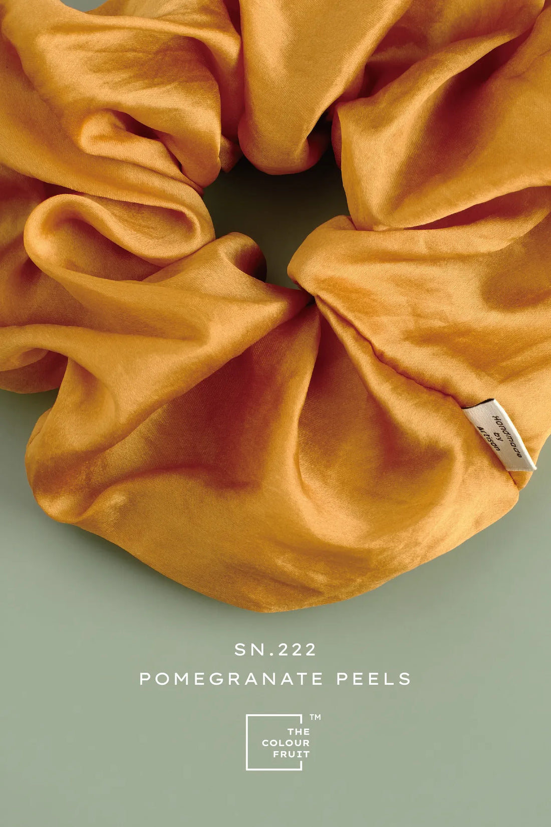 onecolours-scrunchie-pomegranate-peels-silk-organza-satin-sn222